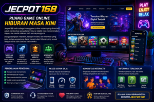 jecpot168